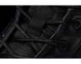 Bates Footwear ботинки OpSpeed Tall с боковой молнией