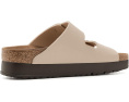 Сандалии Papillio by Birkenstock Arizona Platform на танкетке Vegan