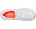 Трейловые кроссовки Merrell Agility Peak 5 с подошвой Vibram MegaGrip