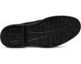 Оксфорды ECCO London Wing Tip с перфорацией и кожаным верхом