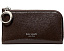 Kate Spade New York Halo Glazed Leather компактный бифолд кошелёк