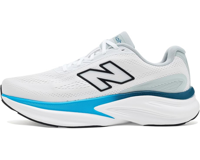 Fresh Foam X Kaiha Road V2 от New Balance с промежуточной подошвой из био-материалов