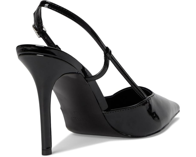 Туфли-лодочки Nine West Mianda с острым носком и ремешком на щиколотке