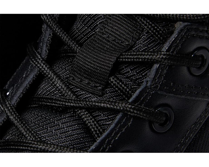 Bates Footwear ботинки OpSpeed Tall с боковой молнией