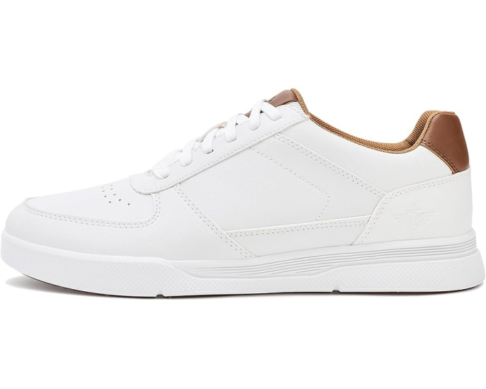 Кроссовки Dockers Brad с влагоотводящей стелькой Supreme Comfort