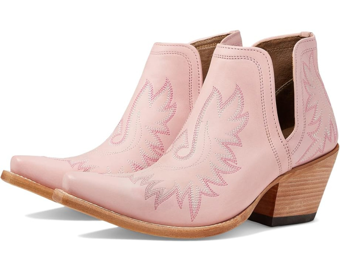 Вестерн-сапоги Ariat Dixon