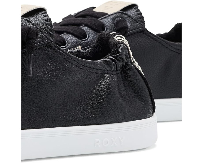 Кроссовки Roxy Mauka Lx женские с шнуровкой