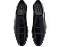 Туфли Nero Cap-toe Oxford с закрытым носком от A.Veer