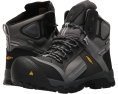 KEEN Utility Davenport 6" 400G CT Waterproof ботинки с композитным носком