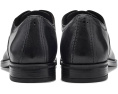 Туфли Johnston & Murphy Conlin Cap Toe оксфорды из натуральной кожи