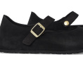 Birkenstock Mantova туфли Мэри Джейн на пробковой подошве