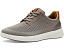 Кроссовки Johnston & Murphy Ackerson Knit Plain Toe с трикотажным верхом и памятью формы