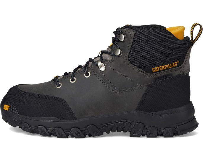 Ботинки Caterpillar Threshold Rebound Hiker WP ST с защитным носком