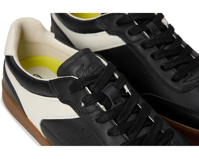 Florsheim Pace T-toe Lace Up Sneakers кроссовки с перфорацией и подошвой Flexsole