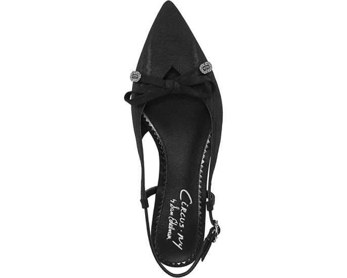 Балетки Circus by Sam Edelman Lafayette с регулируемым ремешком