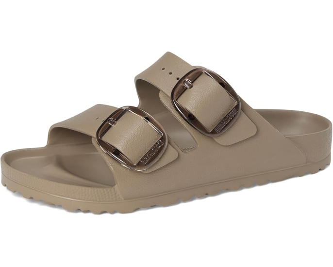 Сандалии Birkenstock Arizona Big Buckle EVA Essentials с анатомической стелькой