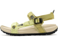 Сандалии The North Face Explore Camp Sandal на шнуровке с контурной стелькой
