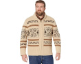 Кардиган Original Westerley от Pendleton с воротником-шалью