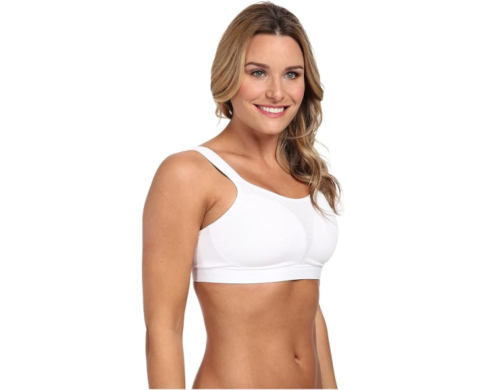 Спортивный бюстгальтер Champion Spot Comfort полной поддержки