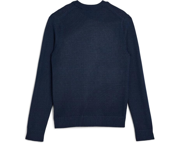 Vineyard Vines Детский свитер с американским флагом