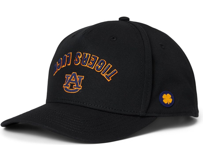 Кепка Auburn Game Day с регулируемой застежкой от Black Clover