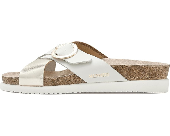 Сандалии Mephisto Hirina с технологией Soft-Air