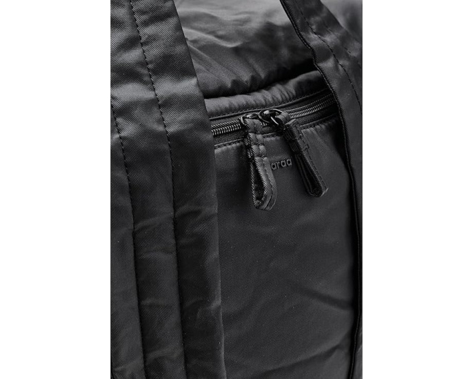 Сумка Caraa Baby Hospital Bag из органического хлопка