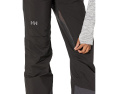 Helly Hansen Утепленные полукомбинезоны Legendary с подтяжками и вентиляцией на бедрах