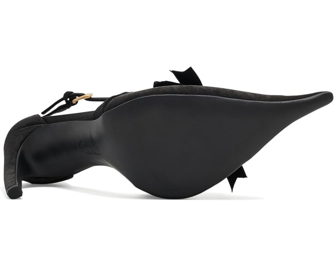 Туфли Odina Circus NY by Sam Edelman на шпильке