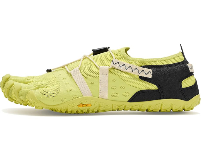 Водная обувь Vibram FiveFingers Spidrwalk для тренировок