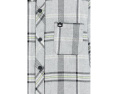 Brooks Plaid Flannel (Big Kid)