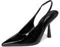 Туфли лодочки Nine West Kates с ремешком на пятке и острым носком