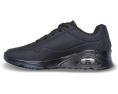Ботинки Skechers Work UNO SR Elainy c защитой для работы