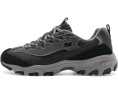 Кроссовки Skechers D'Lites с сетчатым верхом и шнуровкой