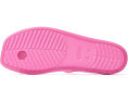 Сандалии Crocs Miami Toe Loop Sandal с контурной пеной Croslite