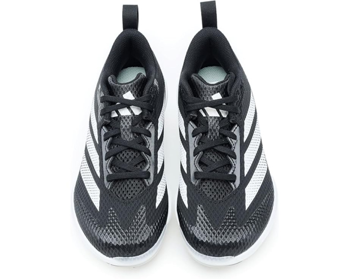 Софтбольные бутсы adiZero Instinct TPU 2.0 от adidas с промежуточной подошвой Lightstrike