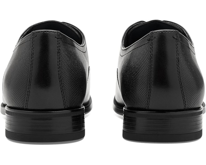 Туфли Mills Perfed Cap-Toe Johnston & Murphy