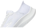 Кроссовки Skechers Go Run Consistent без шнурков Navy Blue
