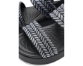 Сандалии Crocs Brooklyn Low Wedges Platform на платформе