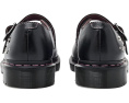 Ботинки Dr. Martens Mariel II в стиле Мэри Джейн с сердцем и звездами