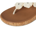 Босоножки Skechers Arch Fit Beverlee Rare Blossom с поддержкой свода стопы
