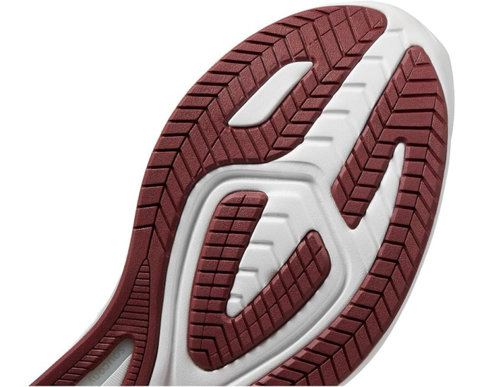 Кроссовки Saucony Omni 22 с системой HOLLOW-TECH для стабильности