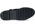 Ботинки TOMS Maude на платформе из замши с боковой молнией