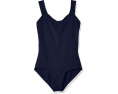 Girls Classic Princess Tank Leotard