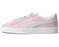 Puma Kids Suede Classic XXI кроссовки для детей с кожаным верхом