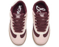 Кеды Sam Edelman Kids Tenny Kallen с отделкой из кружева