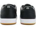 Кроссовки TravisMathew The Modern Cup из кожи с логотипом на язычке