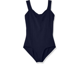 Girls Classic Princess Tank Leotard