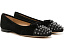Балетки Monet с шипами на мыске и квадратным носком Sam Edelman