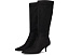 Сапоги Nine West Havier Wide Calf до колена с квадратным носком